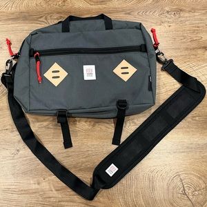 Topo Designs Mountain Briefcase - 13L